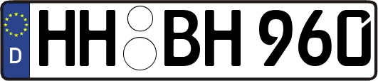 HH-BH960