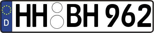 HH-BH962