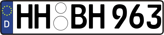 HH-BH963