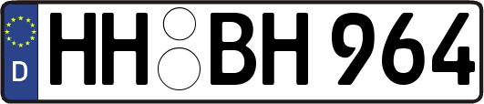 HH-BH964