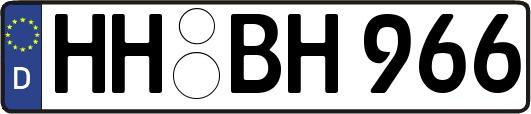 HH-BH966