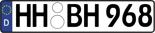 HH-BH968