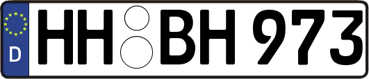 HH-BH973