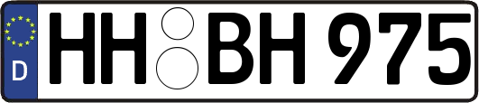HH-BH975
