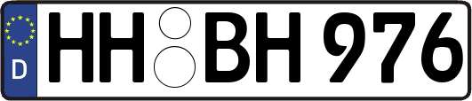 HH-BH976