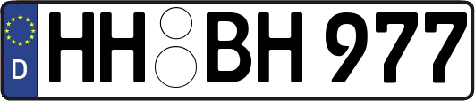 HH-BH977