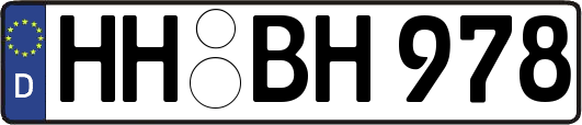 HH-BH978