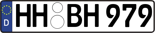 HH-BH979