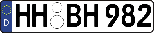 HH-BH982