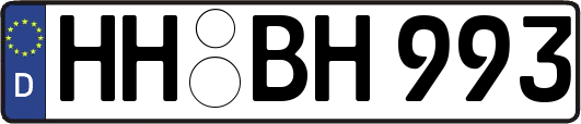 HH-BH993