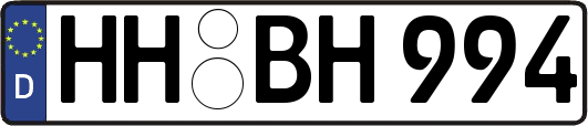 HH-BH994