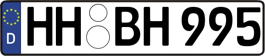 HH-BH995