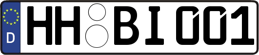 HH-BI001