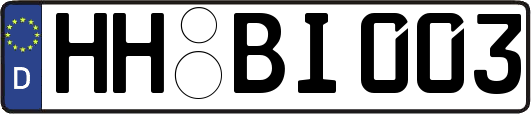 HH-BI003