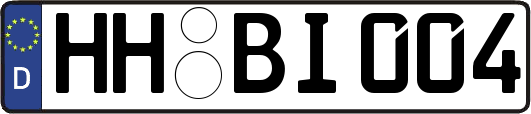 HH-BI004