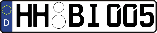 HH-BI005