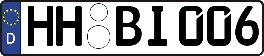 HH-BI006