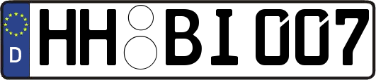 HH-BI007