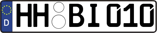 HH-BI010