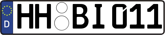 HH-BI011