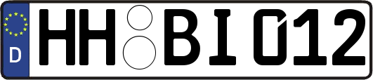 HH-BI012