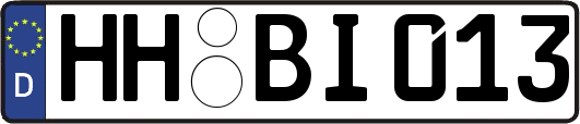 HH-BI013