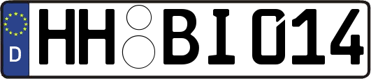 HH-BI014
