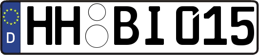 HH-BI015
