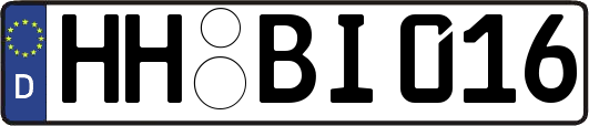 HH-BI016
