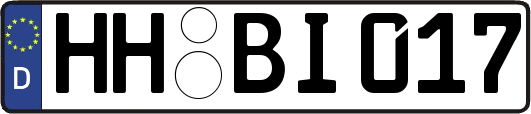 HH-BI017