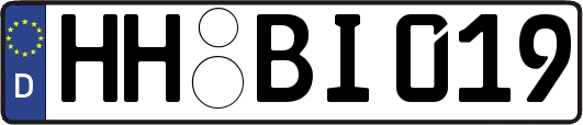 HH-BI019