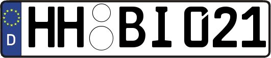 HH-BI021