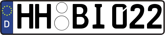 HH-BI022