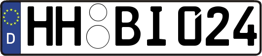 HH-BI024