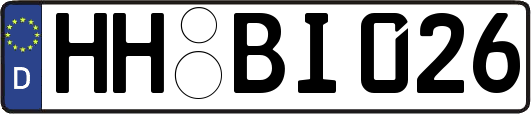 HH-BI026