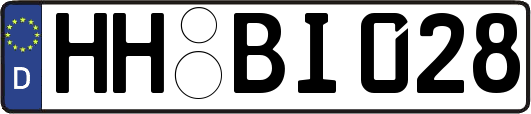 HH-BI028