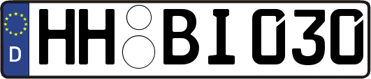 HH-BI030
