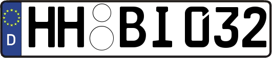 HH-BI032