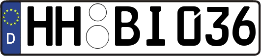 HH-BI036