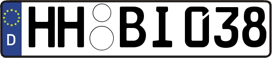 HH-BI038