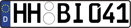 HH-BI041