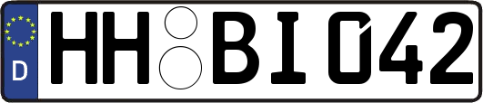 HH-BI042