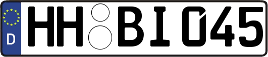 HH-BI045