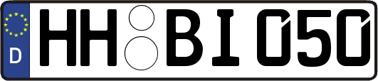 HH-BI050