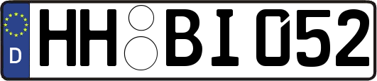 HH-BI052