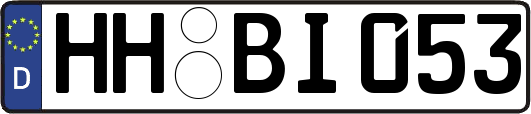 HH-BI053