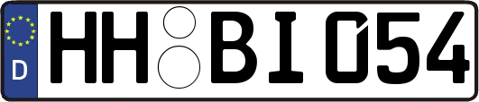 HH-BI054