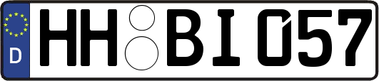 HH-BI057