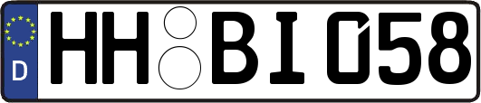 HH-BI058