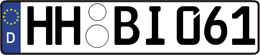 HH-BI061